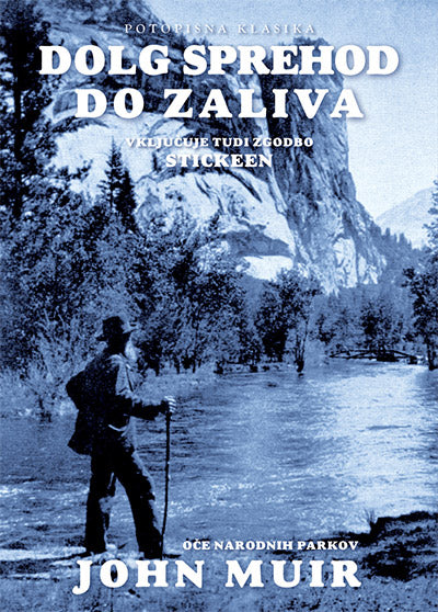 DOLG SPREHOD DO ZALIVA