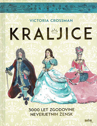 KRALJICE
