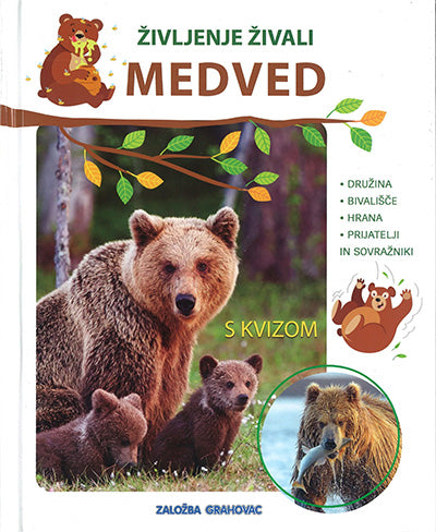 MEDVED