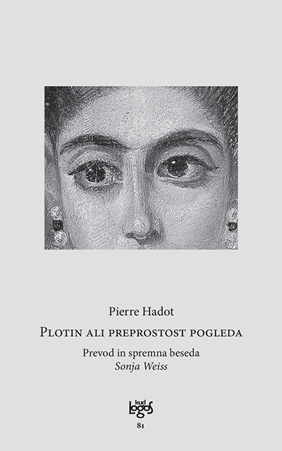 PLOTIN ALI PREPROSTOST POGLEDA (SUB)