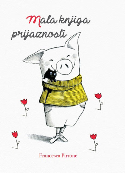 MALA KNJIGA PRIJAZNOSTI