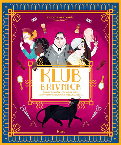 KLUB BRIVNICA