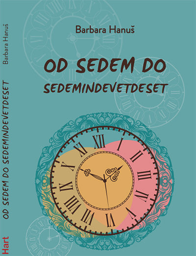 OD SEDEM DO SEDEMINDEVETDESET