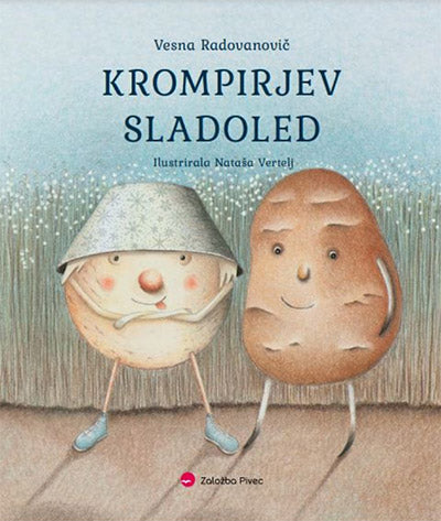 KROMPIRJEV SLADOLED