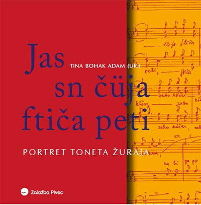 JAS SN ČÜJA FTIČA PET
