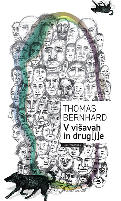 V višavah in drug(j)e