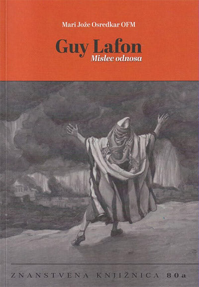 Guy Lafon: mislec odnosa