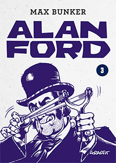 Alan Ford (3. knjiga)