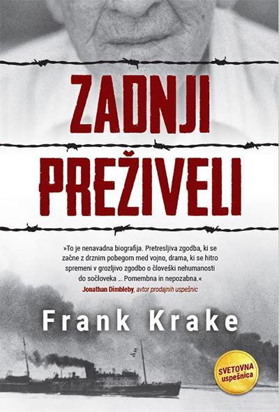 Zadnji preživeli
