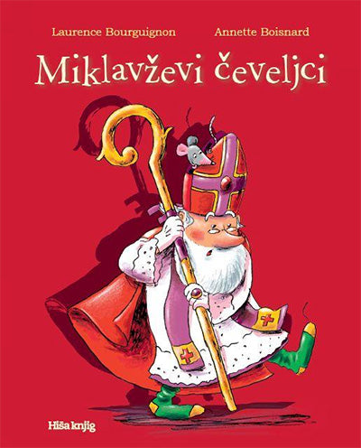 MIKLAVŽEVI ČEVELJCI