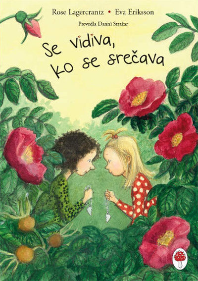 SE VIDIVA, KO SE SREČAVA