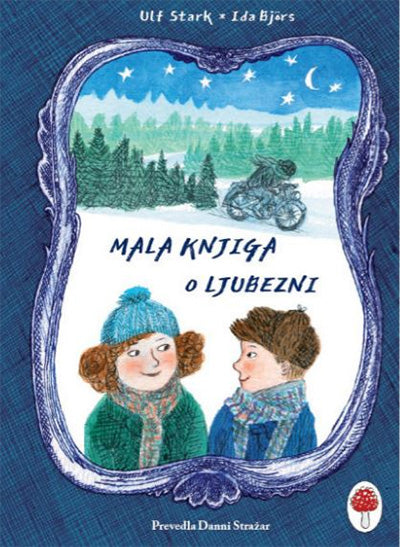 MALA KNJIGA O LJUBEZNI
