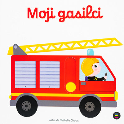 MOJI GASILCI
