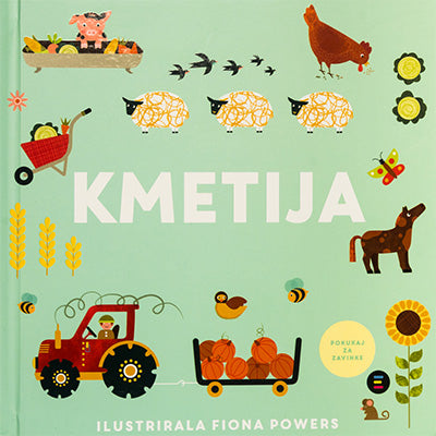 KMETIJA