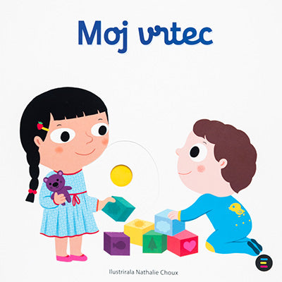MOJ VRTEC