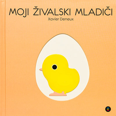 MOJI ŽIVALSKI MLADIČI