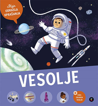 VESOLJE