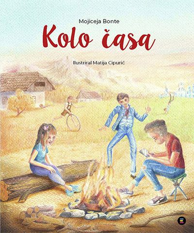 KOLO ČASA