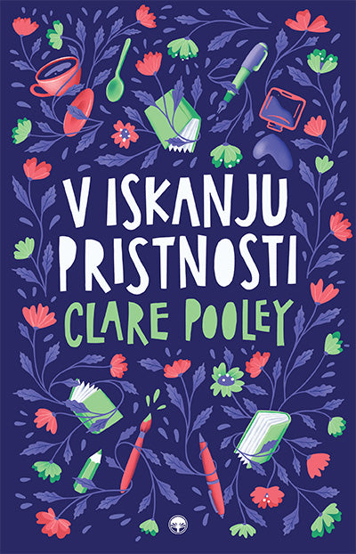 V ISKANJU PRISTNOSTI