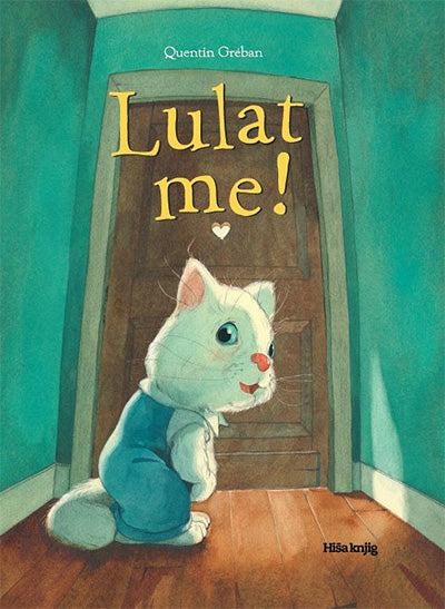 LULAT ME!