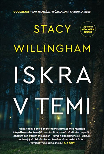 ISKRA V TEMI - BROŠ
