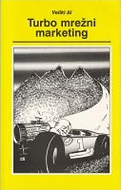 TURBO MREŽNI MARKETING