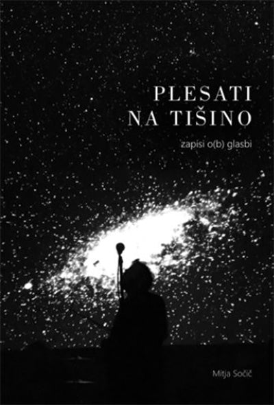 PLESATI NA TIŠINO