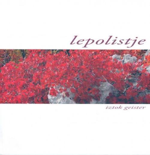 Lepolistje