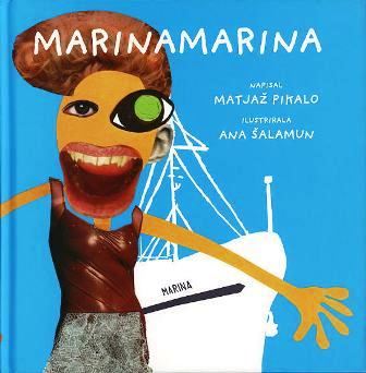 MARINAMARINA