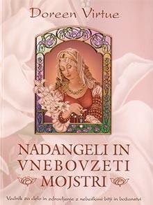 NADANGELI IN VNEBOVZETI MOJSTRI