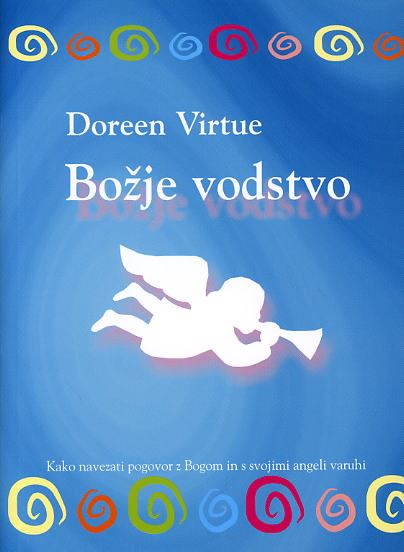 BOŽJE VODSTVO