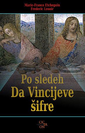 PO SLEDEH DA VINCIJEVE ŠIFRE