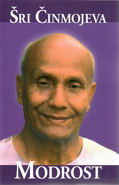 ŠRI ČINMOJEVA MODROST