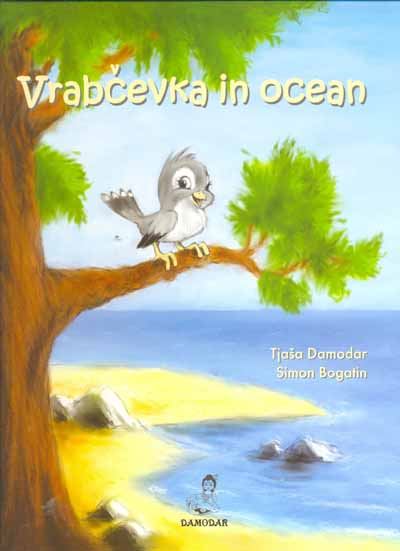 VRABČEVKA IN OCEAN