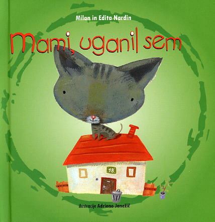 MAMI, UGANIL SEM