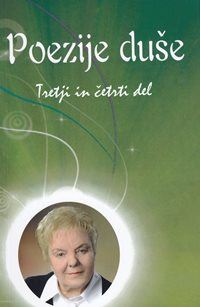 POEZIJE DUŠE: TRETJI IN ČETRTI DEL