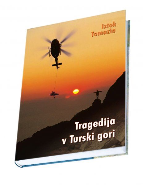 TRAGEDIJA V TURSKI GORI
