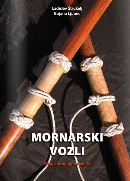 Mornarski vozli, druga dopolnjena izdaja
