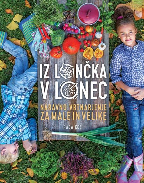 Iz lončka v lonec