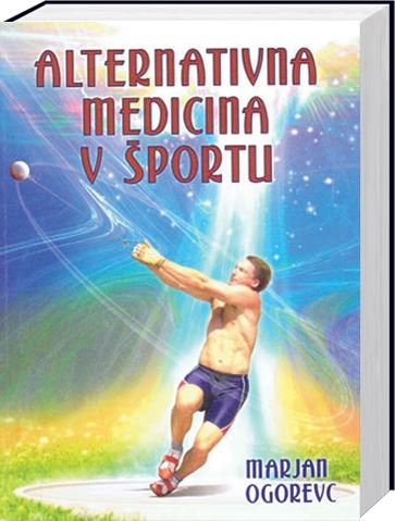 ALTERNATIVNA MEDICINA V ŠPORTU