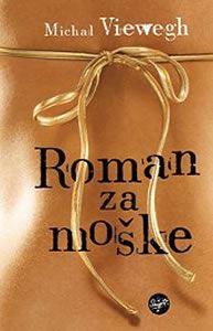Roman za moške (mehka vezava)