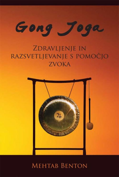 GONG JOGA