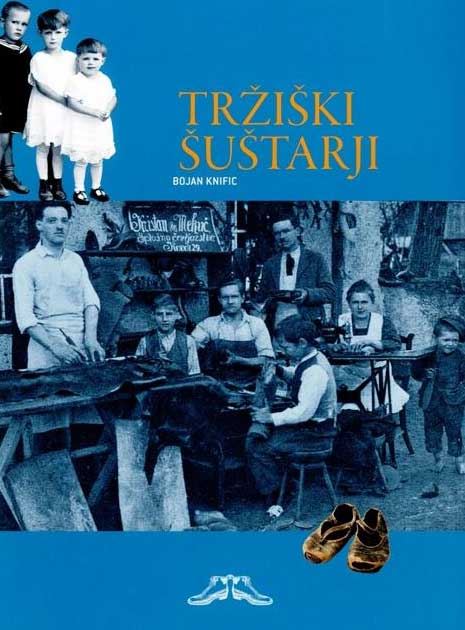 TRŽIŠKI ŠUŠTARJI