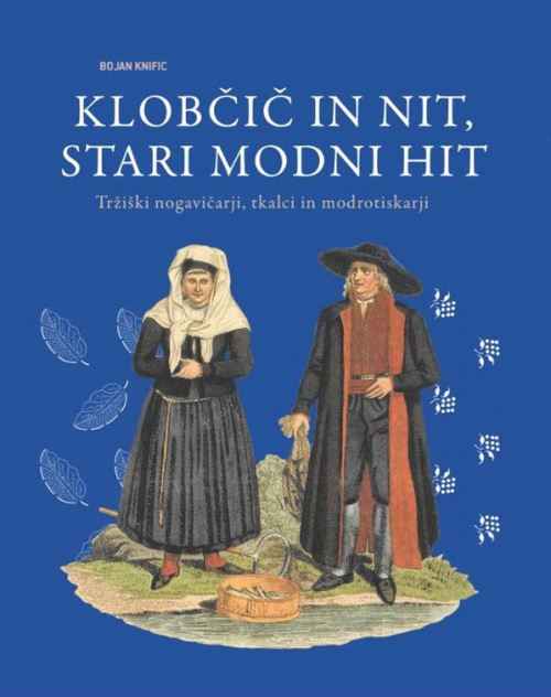 Klobčič in nit, stari modni hit