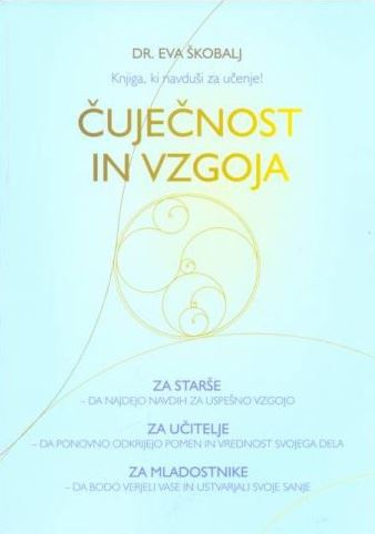 ČUJEČNOST IN VZGOJA