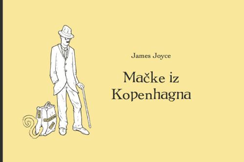 MAČKE IZ KOPENHAGNA
