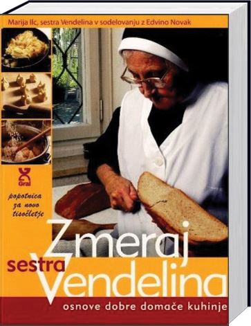 ZMERAJ SESTRA VENDELINA