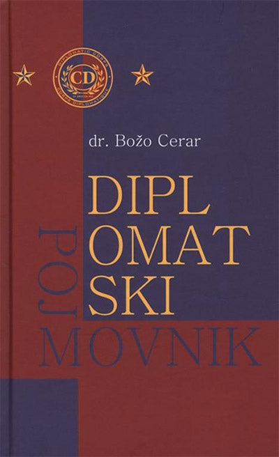 DIPLOMATSKI POJMOVNIK