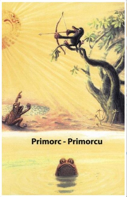 PRIMORC - PRIMORCU