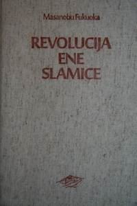 Revolucija ene slamice